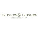 Truslow & Truslow, Attorneys at Law logo